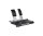 Fanatec CSL Pedals, Sim Racing Pedal Set, Precise Racing Simulator Pedals, Adjustable Resistance, USB Compatible, for PC and Console