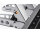 Fanatec CSL Pedals, Sim Racing Pedal Set, Precise Racing Simulator Pedals, Adjustable Resistance, USB Compatible, for PC and Console