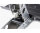 Fanatec CSL Pedals, Sim Racing Pedal Set, Precise Racing Simulator Pedals, Adjustable Resistance, USB Compatible, for PC and Console