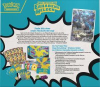 Pokémon TCG Top Trainer Box Mega Evolution,...