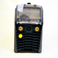 EWM Picotig 180 puls DC 5P, TIG welding machine, professional model, pulse function, 180A, direct current, portable, precise welding
