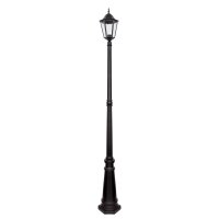 Bel Air Home Lisa G-1005 garden pole light, 2160 mm...