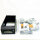 Line marking device for double/single lines, black, scribing machine, precise marking, robust housing