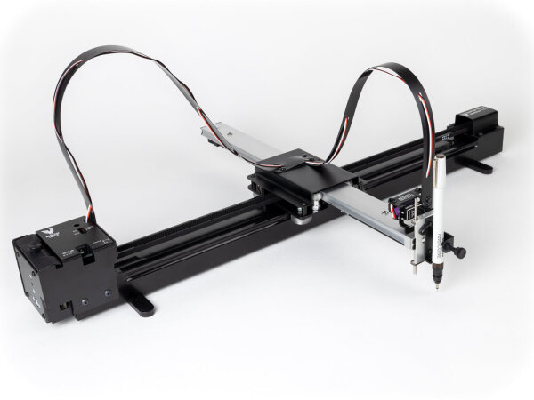 Bantam Tools NextDraw 1117 Zeichenmaschine, präzise Stiftplotter, automatisiertes Zeichnen, vielseitig einsetzbar
