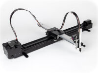 Bantam Tools NextDraw 1117 drawing machine, precise pen...