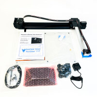 Bantam Tools NextDraw 1117 Zeichenmaschine, präzise Stiftplotter, automatisiertes Zeichnen, vielseitig einsetzbar