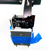 Bantam Tools NextDraw 1117 Zeichenmaschine, präzise Stiftplotter, automatisiertes Zeichnen, vielseitig einsetzbar