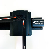 Bantam Tools NextDraw 1117 Zeichenmaschine, präzise Stiftplotter, automatisiertes Zeichnen, vielseitig einsetzbar