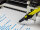 Bantam Tools NextDraw 1117 Zeichenmaschine, präzise Stiftplotter, automatisiertes Zeichnen, vielseitig einsetzbar