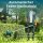 Germania 20V cordless grass trimmer, 7,500 rpm, 300mm cutting diameter, telescopic handle 94–122cm, 4-way rotating head