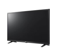 LG 32LQ63 32" Full HD LED Smart TV, 60 Hz, Google...