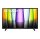 LG 32LQ63 32" Full HD LED Smart TV, 60 Hz, Google Assistant, HDMI, schlankes Design
