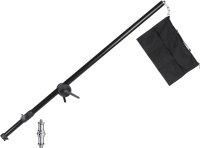 Walimex Pro Galgen Deluxe, 120–220 cm, Studiostativ...