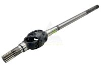 Fendt F339300021120 Drive half shaft complete with joint...