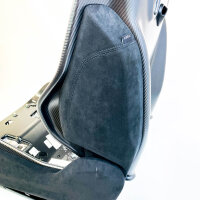 Sabelt RY53-600C15-AD Fahrersitz, Leichtbau, Sitzrahmen ohne Verpackung, für Linkslenker (LHD)