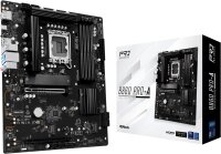 ASRock B860 Pro-A Mainboard, Intel LGA1851, ATX, DDR5,...