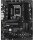 ASRock B860 Pro-A Mainboard, Intel LGA1851, ATX, DDR5, PCIe 5.0, USB 3.2, M.2, HDMI, DisplayPort