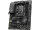 MSI PRO B760-P DDR4 II, Intel Mainboard, ATX, LGA1700, PCIe 4.0, USB 3.2, HDMI, DisplayPort, 4x DDR4-Slots