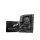 MSI PRO B760-P DDR4 II, Intel Mainboard, ATX, LGA1700, PCIe 4.0, USB 3.2, HDMI, DisplayPort, 4x DDR4-Slots