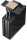 DeepCool AG400 BK ARGB V2 CPU Air Cooler, 120mm, max. 32 dBA, ARGB lighting, black, Intel/AMD compatible