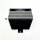 DeepCool AG400 BK ARGB V2 CPU Air Cooler, 120mm, max. 32 dBA, ARGB lighting, black, Intel/AMD compatible
