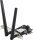 ASUS PCE-AX1800 PCIe WLAN 6 Karte, AX1800 Dual Band, Bluetooth 5.2, WPA3, Bulk, 802.11ax