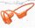 Bone Conduction Kopfhörer, IP68 wasserdicht, 64GB Speicher, Bluetooth 5.4, 10h Akku, MP3, Schwimmen, Sport, Fitness