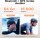 Bone Conduction Kopfhörer, IP68 wasserdicht, 64GB Speicher, Bluetooth 5.4, 10h Akku, MP3, Schwimmen, Sport, Fitness