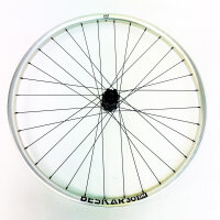 Newmen Beskar 30 DH 29" rear wheel, 32 hole, Fade SP...