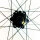 Newmen Beskar 30 DH 29" rear wheel, 32 hole, Fade SP 6B, 12x157 mm, silver, MTB wheel, model 76685