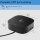 HP USB-C Dock G5, 8-in-1 Dockingstation, kompatibel mit USB-C/Thunderbolt, Ein-Kabel-Anschluss, mehrere Anschlüsse