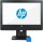 HP ProOne 600 G3 All-in-One PC, 21,5 Zoll Full-HD Display, Intel Prozessor, Business Monitor