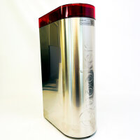 Quooker CUBE CB CDUE50D00460 Wassersystem, Kühl-...