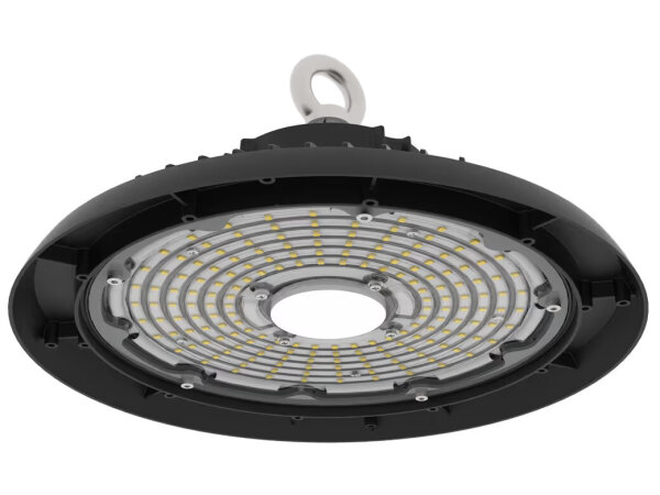 Kerbl HiLED Evo 345932, LED work light, 175 W, energy-saving, durable, robust housing