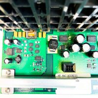 HP HPE Integrity RP4440 RX ZL System Board A6961-60201, 8-bay drive cage, baseboard, server motherboard