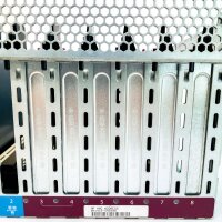 HP HPE Integrity RP4440 RX ZL System Board A6961-60201, 8-bay drive cage, baseboard, server motherboard