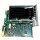 HP HPE Integrity RP4440 RX ZL System Board A6961-60201, 8-bay drive cage, baseboard, server motherboard