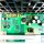HP HPE Integrity RP4440 RX ZL System Board A6961-60201, 8-bay drive cage, baseboard, server motherboard