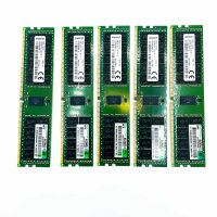 Kingston 16GB DDR4 Server RAM, 2Rx4, PC4-2133P, HPE...