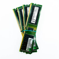 Kingston 16GB DDR4 Server RAM, 2Rx4, PC4-2133P, HPE 752369-081, HP21D4R5D4MBM-16, 5er Set, ECC Registered