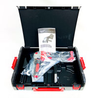 Milwaukee M18 ONEFSAG125XB-0X Akku-Winkelschleifer 125mm,...