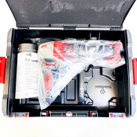 Milwaukee M18 ONEFSAG125XB-0X Akku-Winkelschleifer 125mm,...