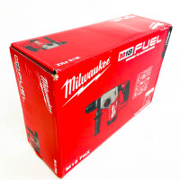 Milwaukee M18 FHX-0 FUEL SDS-PLUS 18V Akku-Kombihammer, bürstenlos, ohne Akku/Ladegerät, vibrationsarm, 2,5 J Schlagenergie