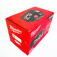 Milwaukee M18HB5.5 Battery 18V 5.5Ah High Output, Lithium-Ion, Model 4932464712, high performance, long runtime