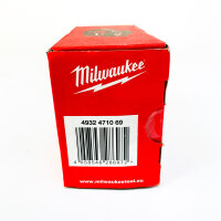 Milwaukee M18 HB3 Akku 3,0 Ah 18V Li-Ion, High Output,...