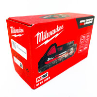 Milwaukee M18 HB3 battery 3.0 Ah 18V Li-Ion, High Output, model 4932471069, compact, powerful
