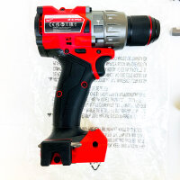 Milwaukee M18 FPD3-0 Akku-Schlagbohrschrauber, 18V,...
