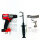 Milwaukee M18 FPD3-0 Cordless Impact Drill Driver, 18V, Bare Tool Version, Compact, Brushless, without Battery/Charger, 4933480871