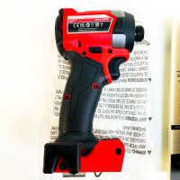 Milwaukee FID3-0 Impact Wrench 18V, 1/4" Hex,...