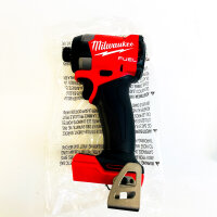 Milwaukee FID3-0 Impact Wrench 18V, 1/4" Hex, Brushless, Compact, without Battery/Charger